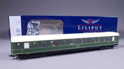 Liliput l383003 - dc,