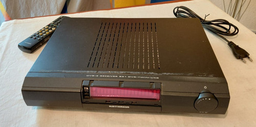 Kathrein ufs 821 twin - ufs,