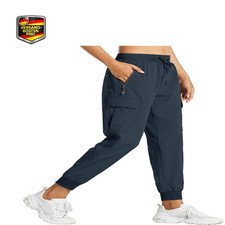 Libin Damen Cargohose