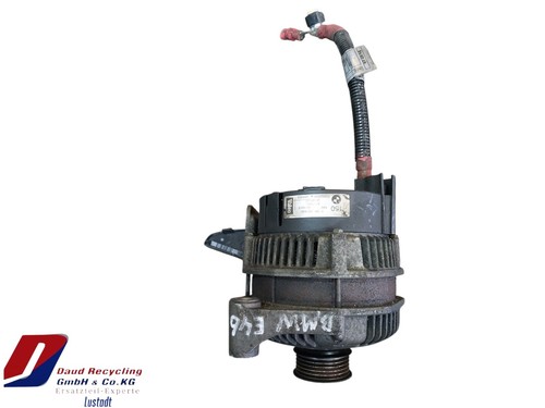 Bmw e46 lichtmaschine 7788222 - e46,