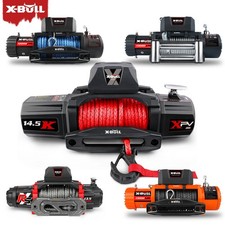 X-BULL Winch 12000LB 13500LB