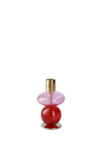 Holmegaard bubble kerzenhalter - holmegaard,