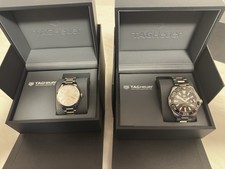 TAG Heuer Uhren Set –