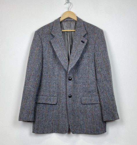 Harris tweed walbusch - harris,
