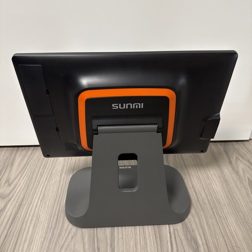 Sunmi t2s lite 6cm - t2s, 39,6cm