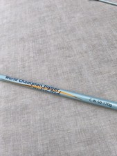 Quantum World Jigger Unlimited.   Absolute Kult-Rute   3,10 Meter C.W. 50-170 gr