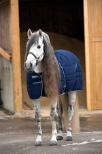 Horseware Rambo Stalldecke