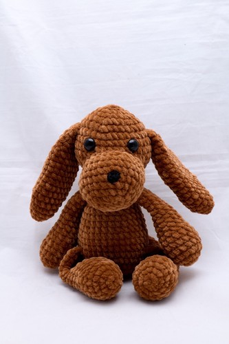 Häkelanleitungen amigurumi - häkelanleitungen,