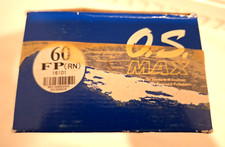 OS MAX 60FP (RN) 16101 RC