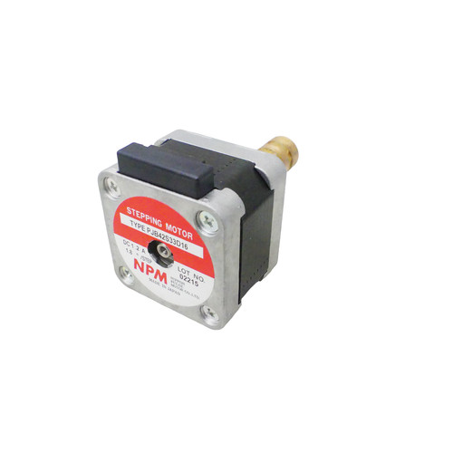 Npm pjb42s33d16 stepping - pjb42s33d16, motor
