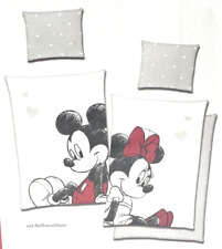 Disney Partner-Bettwäsche