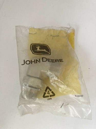 Winkelverschraubung john deere - winkelverschraubung,