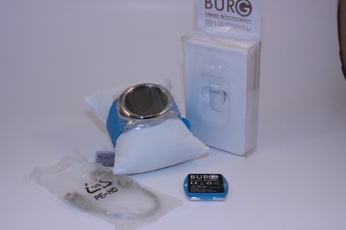 Burg watch phone london model - phone,