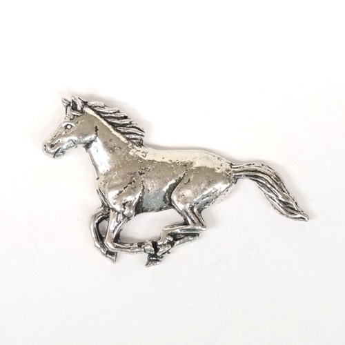 Pferd rennpferd pin - rennpferd,