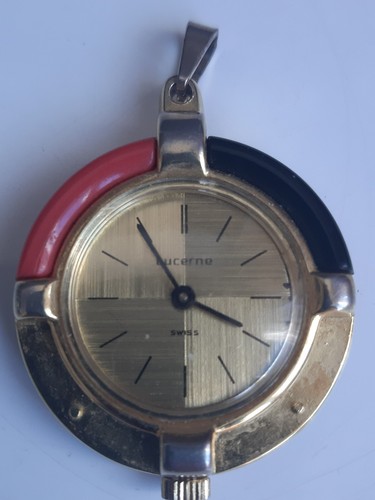 Lucerne uhr damenuhr swiss - uhr,