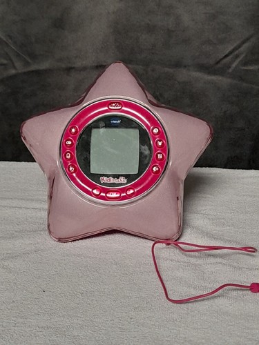 Vtech kidi magic star light - -,