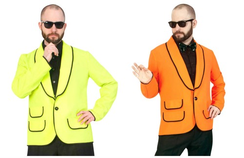 Kostüm jacke herren sakko - kostüm,
