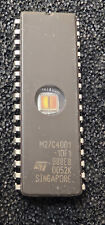 EPROM 27C040 / 27C4001 (4MBit / 512k x 8Bit) DIP32