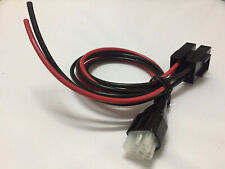 6 Pin DC Power Cable 30Amp for
