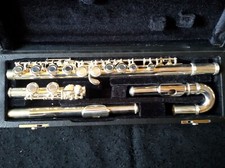 Querflöte - "Helios" -