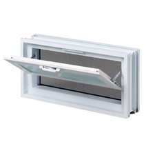 Fuchs Design Lüftungsfenster