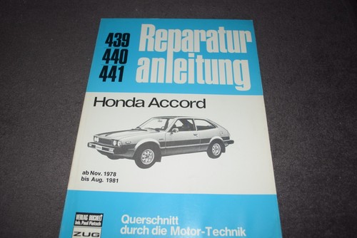 Reparaturanleitung