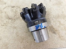 Messerkopf D=80 HSK-A63