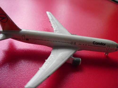 Flugzeug condor boeing - 🌹,