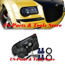  Chrysler 300C u. SRT8