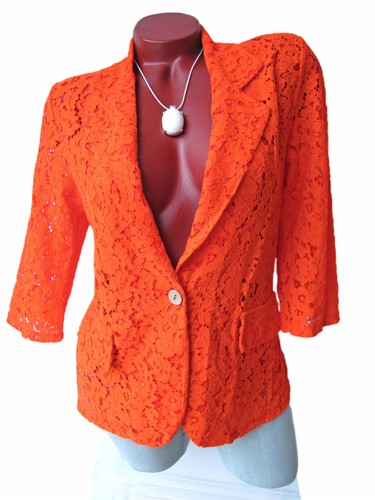 Spitzenjacke bluse jäckchen - spitzenjacke,