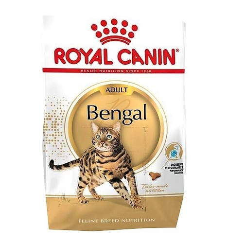 Royal canin bengal - -, 10