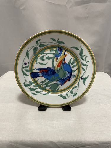 Hermes tukane speiseteller - tukane,