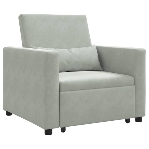 Vidaxl ausziehbare schlafcouch - vidaxl,