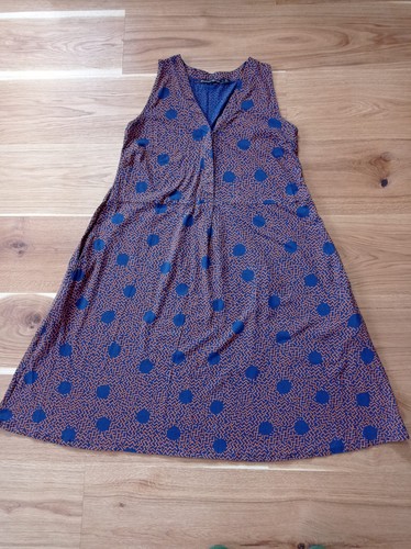 Gudrun sjöden kleid - kleid, l