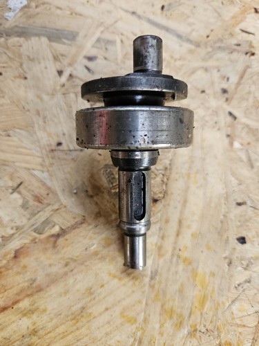 Hilti 75 kurbelwelle - 75,