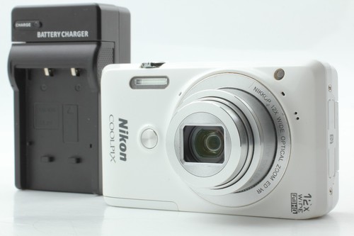 Fast neuwertig nikon - [,