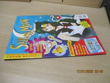 Sailor Moon  Heft   2001  # 9