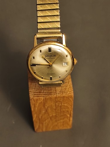 Glashütte spezimatic herren - glashütte,