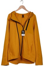 adidas Jacke Herren Anorak Jacket Kurzmantel Gr. XL Gelb #mwldw00