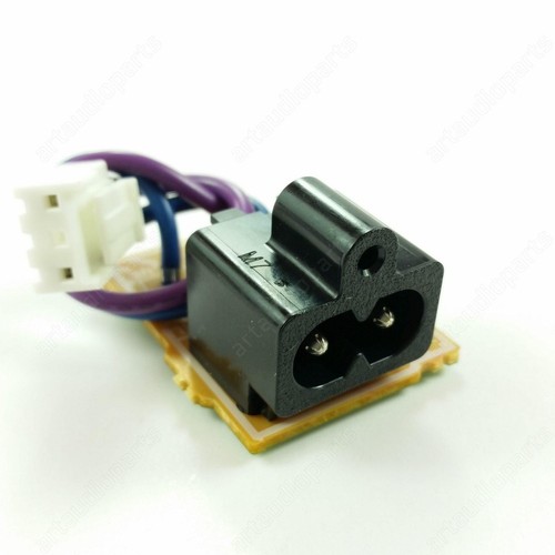 Dwx3158 netzstecker - in,