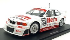 Werk83 1/18 Scale Diecast