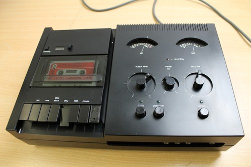 Sonab c500 nakamichi - by,