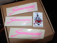 Vespa 80er Jahre Simonini