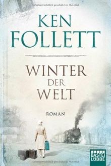 Winter der welt - der,