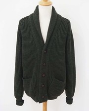 Black Sheep Herren Strickjacke