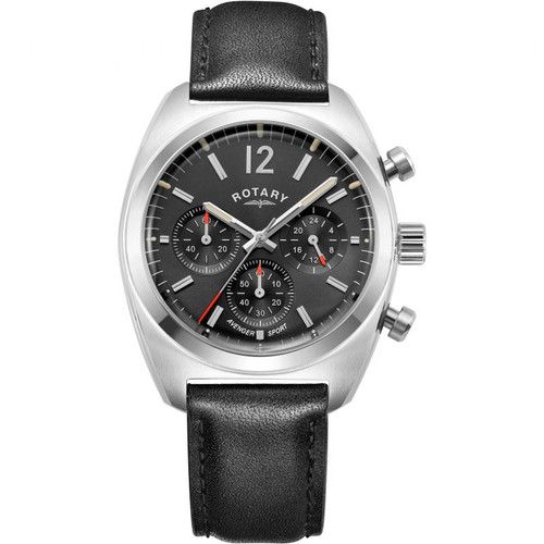 Rotary avenger sport - rotary,