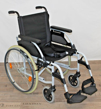 TOP RS Rollstuhl Sunrise