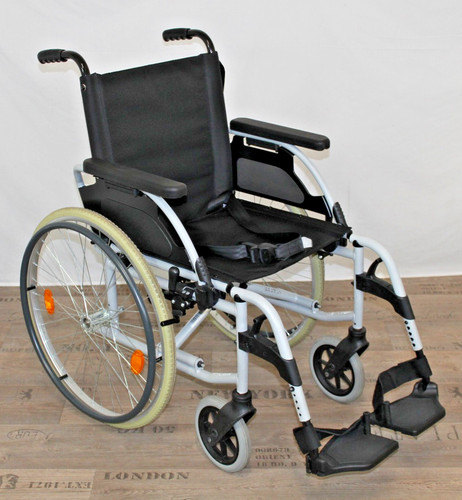 Top rollstuhl sunrise - top,