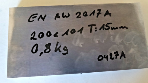Alu reststück 2017a - ,