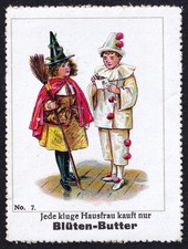 „Jede kluge Hausfrau kauft